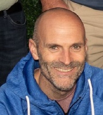Ciarán O'Sullivan