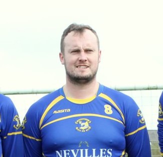 Richie Shorten